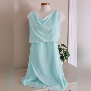 Suzy Shier Summer Dress